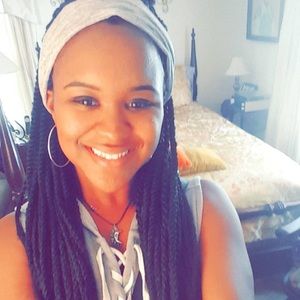 Meet your Posher, Jasmine